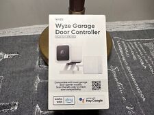 Wyze smart garage for sale  Shipping to Ireland