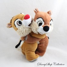 Peluche écureuils disneyland d'occasion  Cavaillon