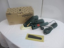 Vorwerk polsterboy 411 gebraucht kaufen  Bad Essen