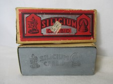 Alter abziehstein barbier gebraucht kaufen  Berlin