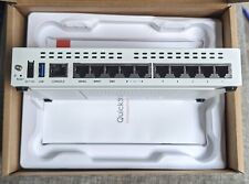 Fortinet fortigate 60f gebraucht kaufen  Mönchengladbach