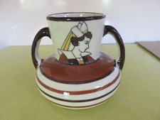 Jolie vase ventrue d'occasion  Pontault-Combault