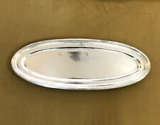 Plat service poisson d'occasion  Nancy-