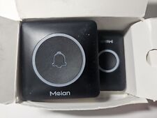 Meian outdoor wireless for sale  PETERBOROUGH