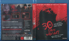 Days night blu gebraucht kaufen  Rostock