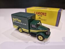Camion bedford 30cwt d'occasion  Pérouse