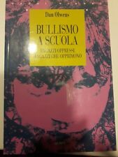 Bullismo scuola. ragazzi usato  Carbonia