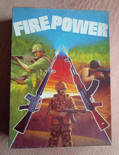 Avalon hill firepower for sale  CLACTON-ON-SEA
