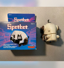 Tomy roboter vintage gebraucht kaufen  Berlin