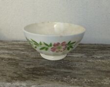 Bol ancien fleuri d'occasion  Dompaire