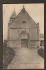 Villers arthies eglise d'occasion  Baugy