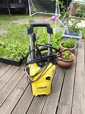 Karcher compact pressure for sale  LOUGHTON