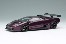 1999 lamborghini diablo d'occasion  Expédié en Belgium
