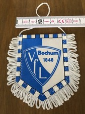 Vfl bochum wimpel gebraucht kaufen  Bad Frankenhausen/Kyffhäuser