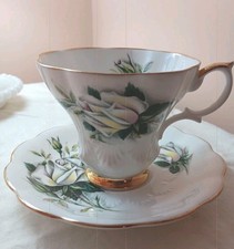 Vintage royal albert for sale  Hart