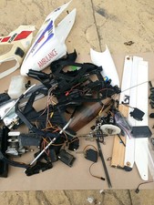 Helicopter kyosho concept for sale  LONDON