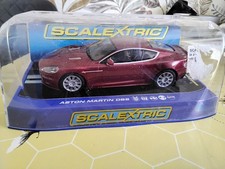 scalextric aston martin for sale  ASHINGTON