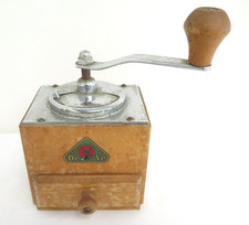 Vintage wood coffee for sale  HASSOCKS