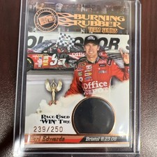 2009 press pass for sale  Minot