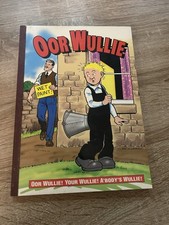 Vintage oor wullie for sale  HOUGHTON LE SPRING