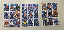 Topps match attax usato  Iglesias