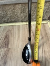 Taylormade rescue hybrid for sale  HUDDERSFIELD
