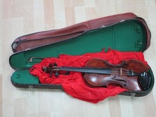 Alte geige violine gebraucht kaufen  Deutschland