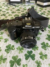 Vtg nikon n4004 for sale  Pasadena