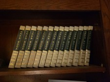 1964 book encyclopedia for sale  Shreve