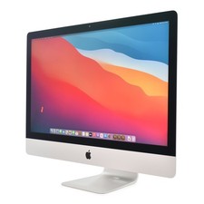 Apple imac inch for sale  GREENFORD