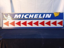 Insegna michelin 198x51 usato Insegna michelin 198x51 usato  Reggiolo