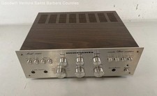 Marantz console stereo d'occasion  Expédié en Belgium