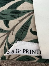 William morris willow for sale  STROUD
