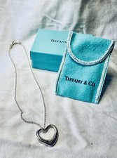 Tiffany co. elsa for sale  North Little Rock