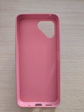 Fairphone schutzhülle rot gebraucht kaufen  Freising