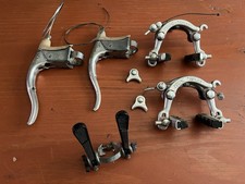 Vintage mafac brakes for sale  Jefferson