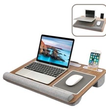 Laptop tray pillow for sale  TELFORD