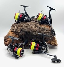 Daiwa ninja lt2000 gebraucht kaufen  Friedland-Umland