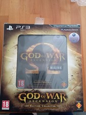 God ascension ps3 gebraucht kaufen  Friedberg (Hessen)