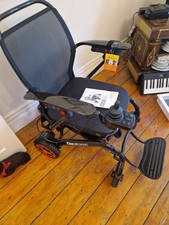 Wheelchair lighest carbon for sale  LYTHAM ST. ANNES