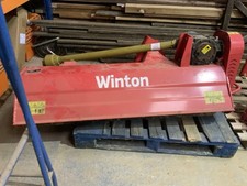 Winton 2024 offset for sale  HUNTINGDON