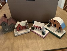 Vintage lot putz for sale  Silver Spring
