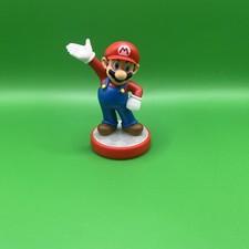 Super mario mario gebraucht kaufen  Münster