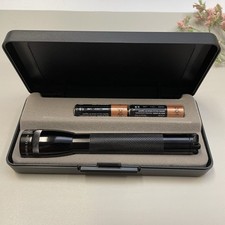 Mini maglite shiny for sale  Sunnyvale