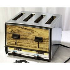Vintage slice toaster for sale  Lansing