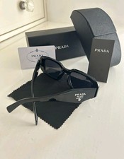 Prada pr17ws 1ab5s049 for sale  TORQUAY