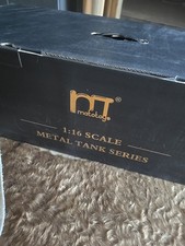 Mato königstiger metall gebraucht kaufen  Geretsried