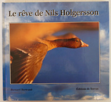 Rêve nils holgersson d'occasion  Ris-Orangis