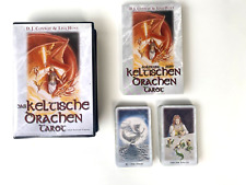 Keltische drachen tarot gebraucht kaufen  Frankfurt am Main