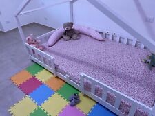 Letto bambino montessori usato  Anguillara Sabazia